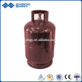 Cylindre de gaz composé à haute pression 6kg LPG avec le brûleur de camping